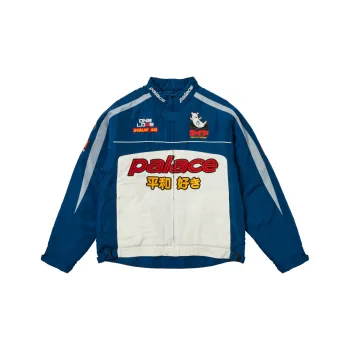 PALACE Faster Jacket