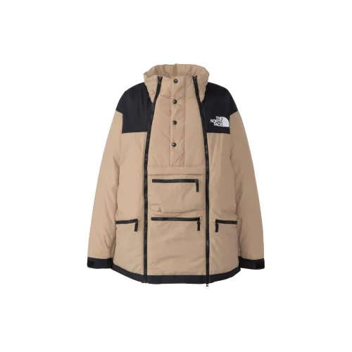 THE NORTH FACE Apparel Collection Jackets Unisex Tan