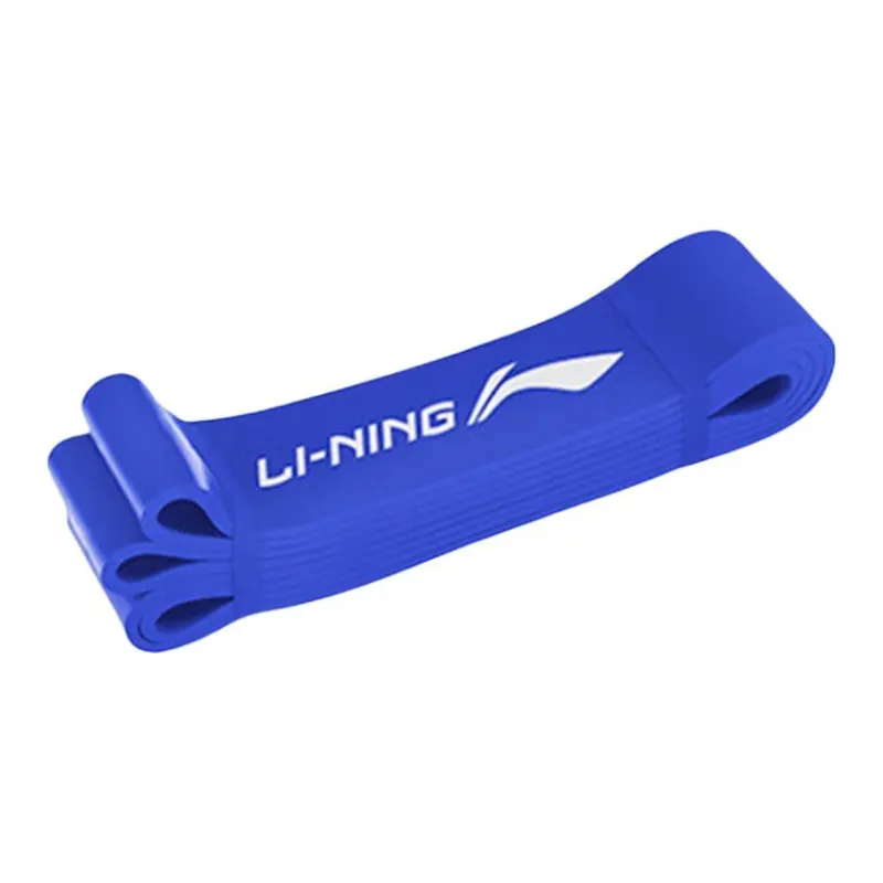 LiNing Resistance Bands Natural Latex Unisex-7