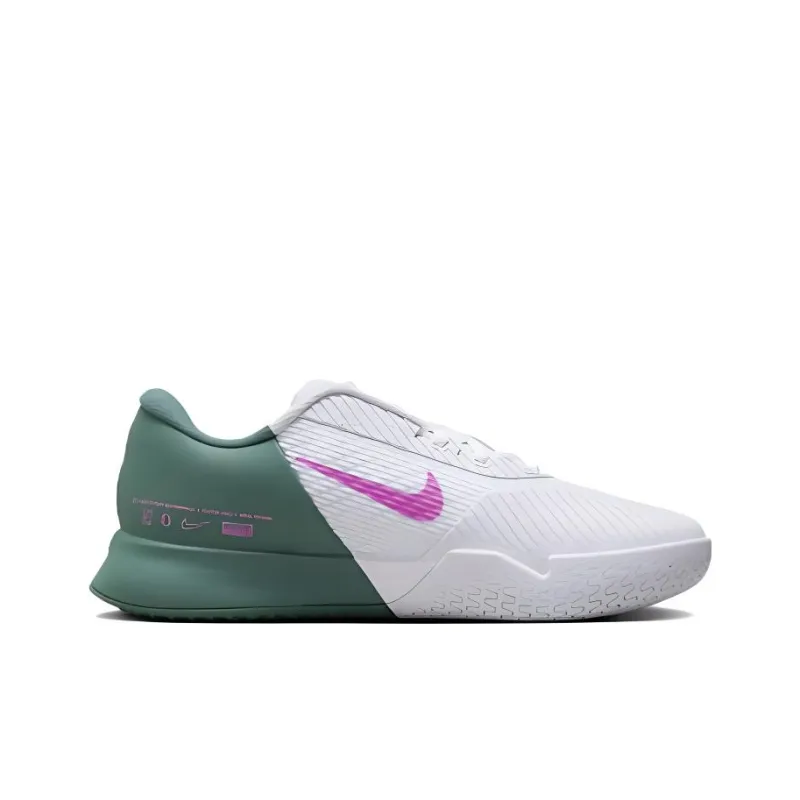 Nike Zoom Vapor Pro 2 Hc 'White Bicoastal Pink' Women's-1
