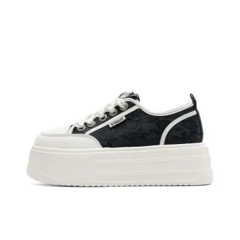 ST&SAT Lightweight And Breathable Skateboard Shoes Women's