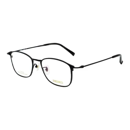 SEIKO Eyeglass Frames Men