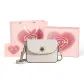 Ecru (Heartbeat Box)