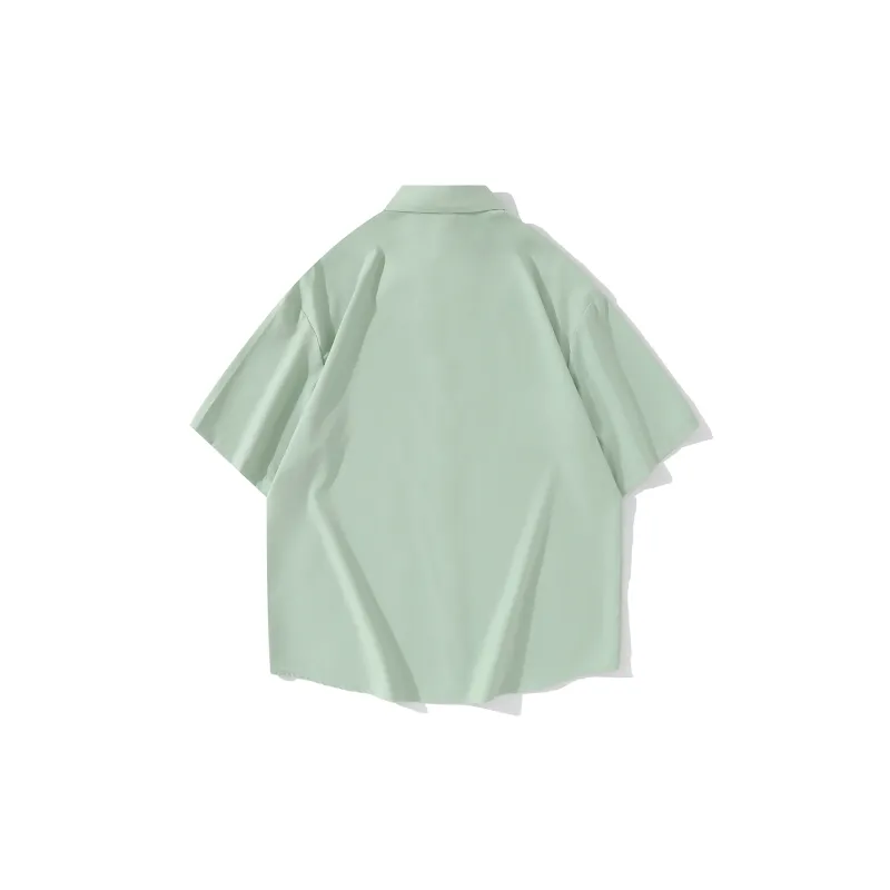 BEAR UNION Shirts Unisex-3