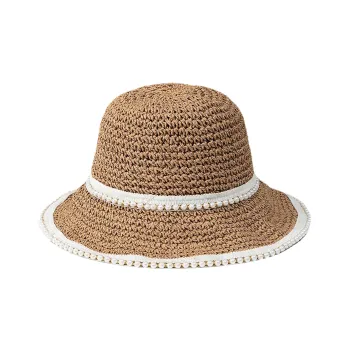 Youyoulan Polyester Bucket Hats Unisex