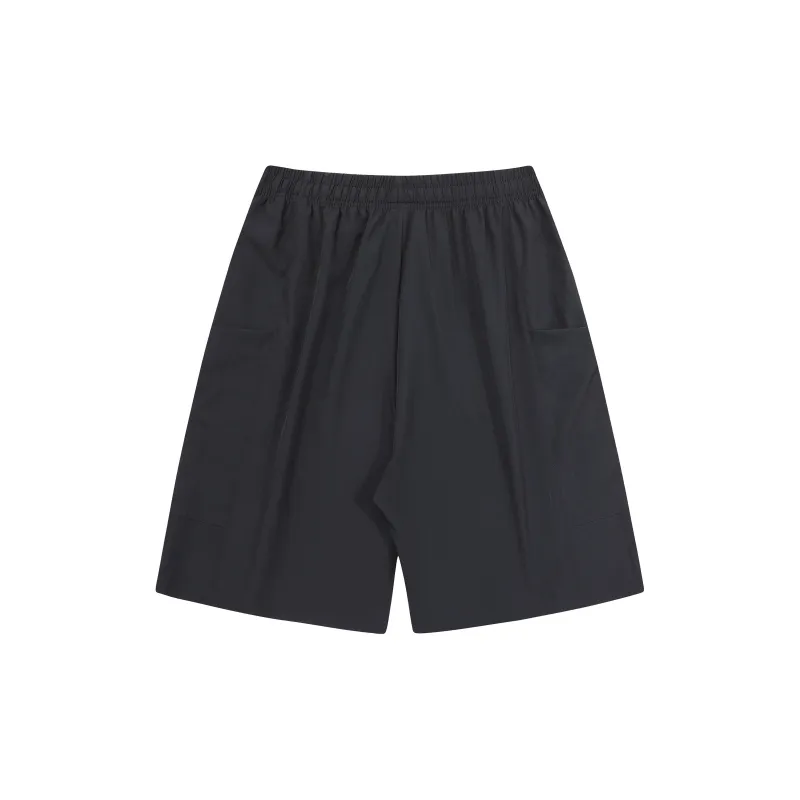 RCTAMY Casual Shorts Unisex-1