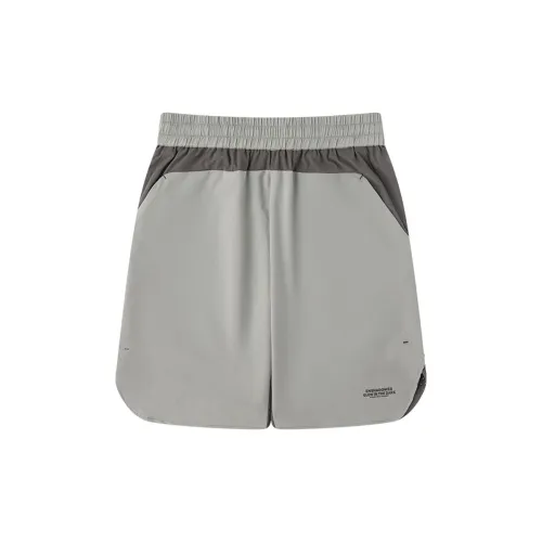 ENSHADOWER Unisex Casual Shorts