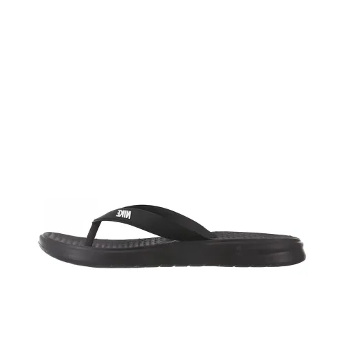 Nike Solay Thong Flip Flops Women's