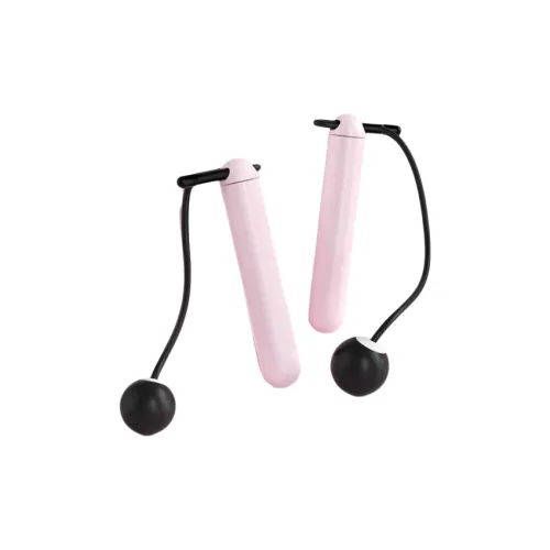 BOOSTER Jump Ropes PVC Aerobic Fat Reduction Unisex