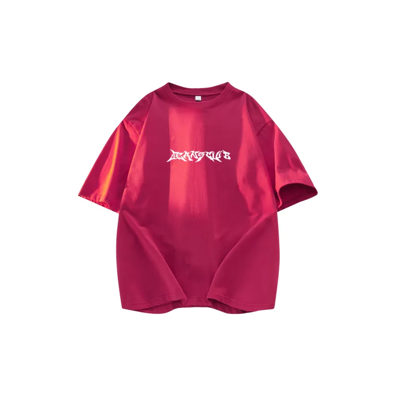 JEANSWEST CLUB T Shirts Unisex-16