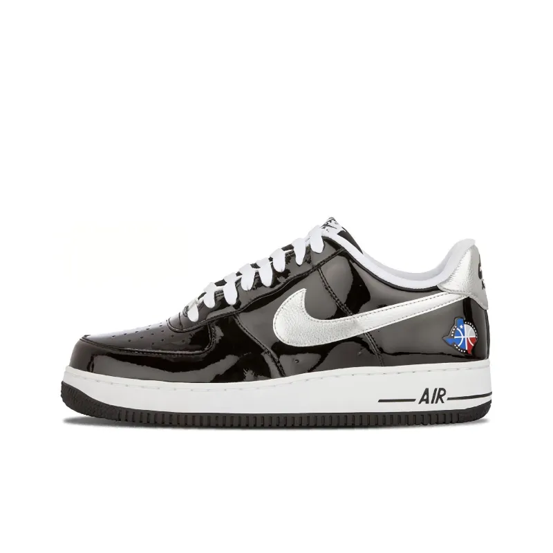 Nike Air Force 1 Low All Star 2010-0
