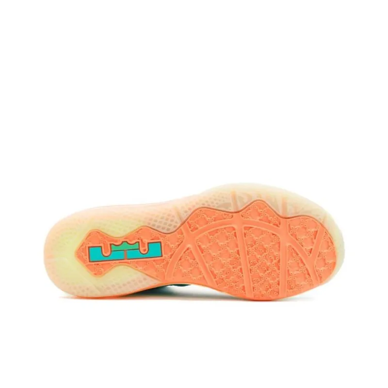 Nike LeBron 9 Low Reverse LeBronald Palmer-3