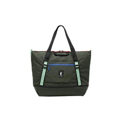 Cotopaxi Handbags Tree Green