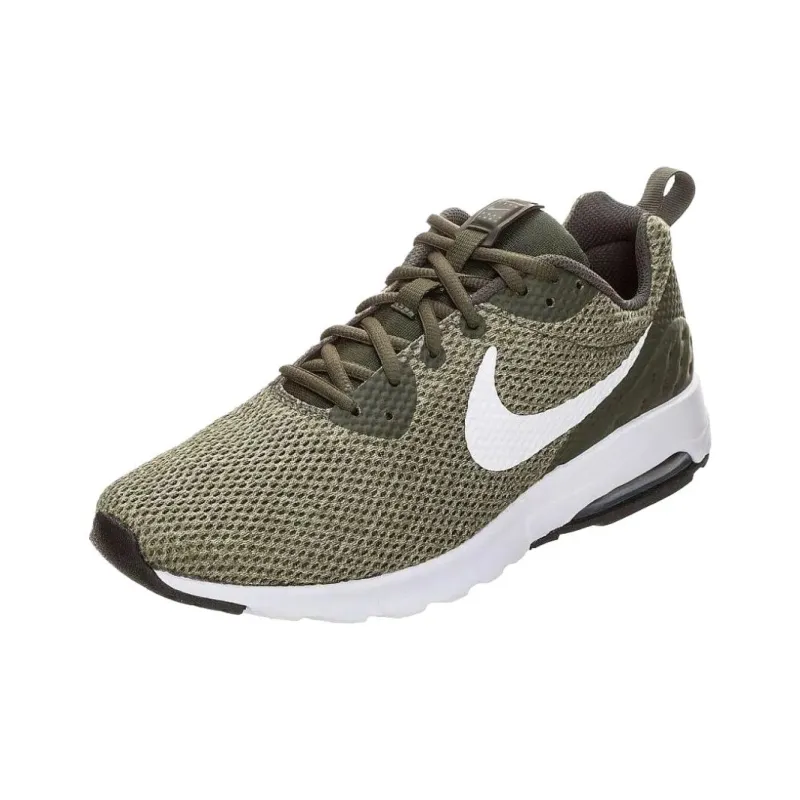 Nike Air Max Motion Lw Se Cargo Khaki White-2