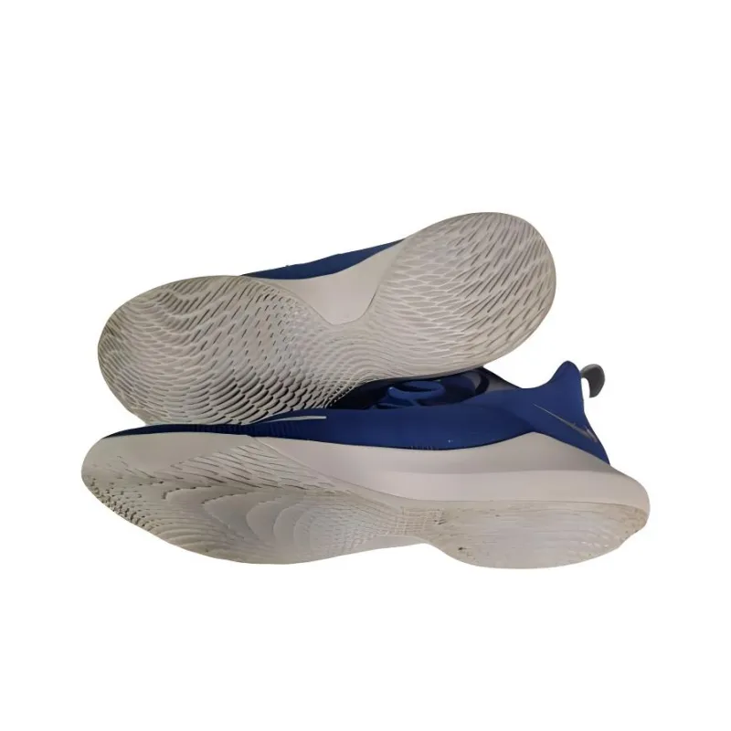 Nike Zoom Shift Tb Game Royal/White-4