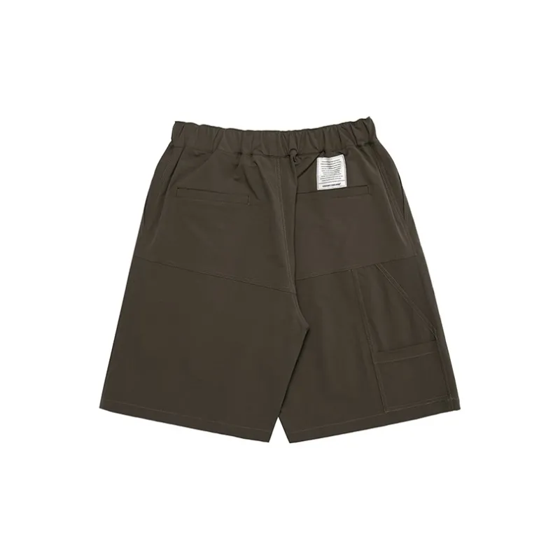 URBAN STANDARD Cargo Shorts Men's-1