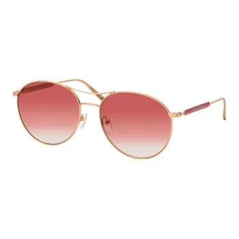 LONGCHAMP Pilot Frame Sunglasses