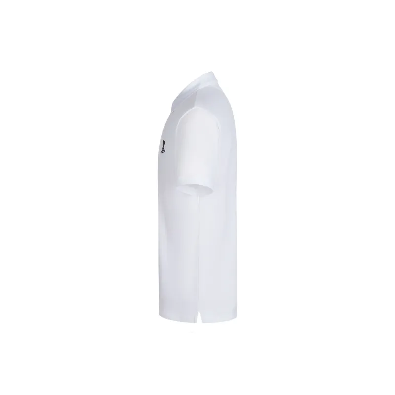 MANGANO Bear Series Polo Shirt Men's White-2