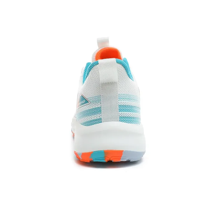 MUSNODO Shock Absorbing, Non Slip, Wear Resistant, Breathable And Lightweight Low Top Running Shoes Men's-8