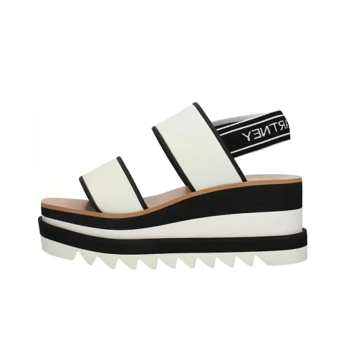 Stella McCartney One-Strap Sandals Women's