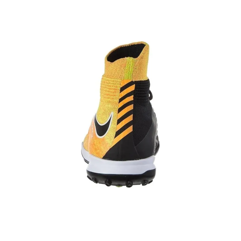 Nike HyperVenom X Proximo Ii Df Tf Orange-4