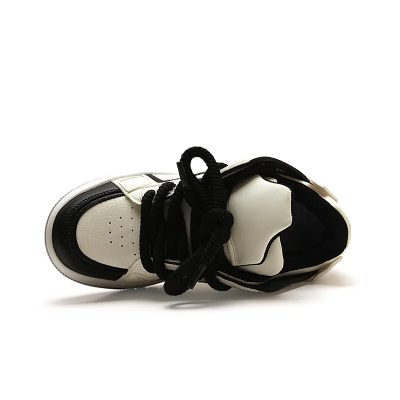 STUR YSN Wear resistant And Lightweight Low Top Skateboard Shoes Unisex-11