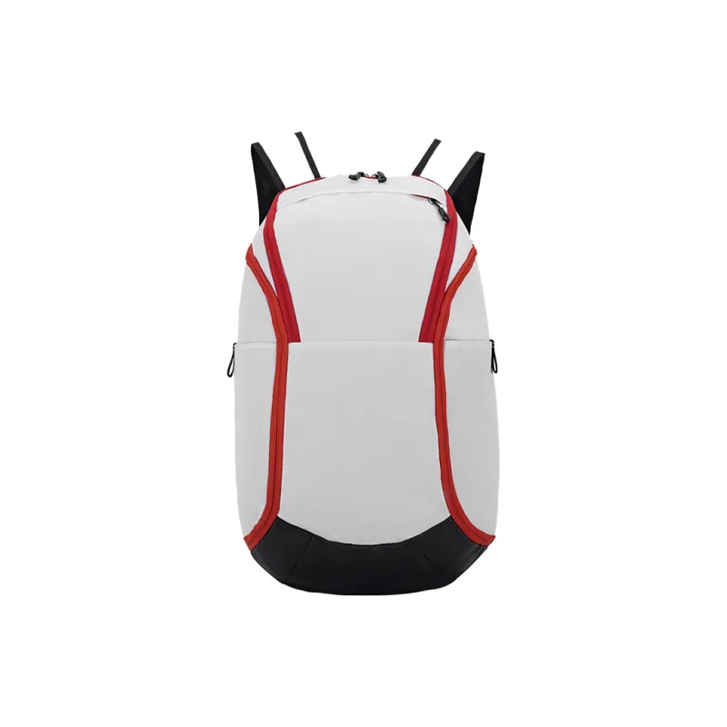 Genius Dawn Moon Basketball Bag Double Shoulder Large Capacity Badminton Shoes Soccer Backpack Outdoor Indoor-2