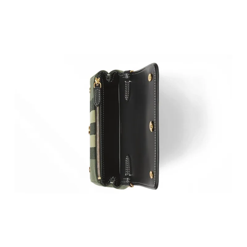 Burberry Vintage Collection Crossbody Bags-3