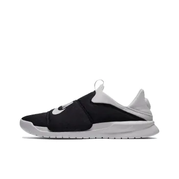 Nike Benassi Slip Black Vast Grey