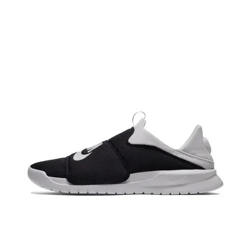 Nike Benassi Slip Black Vast Grey