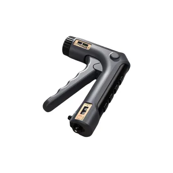 Happy Wanjia R Shaped Grip Unisex