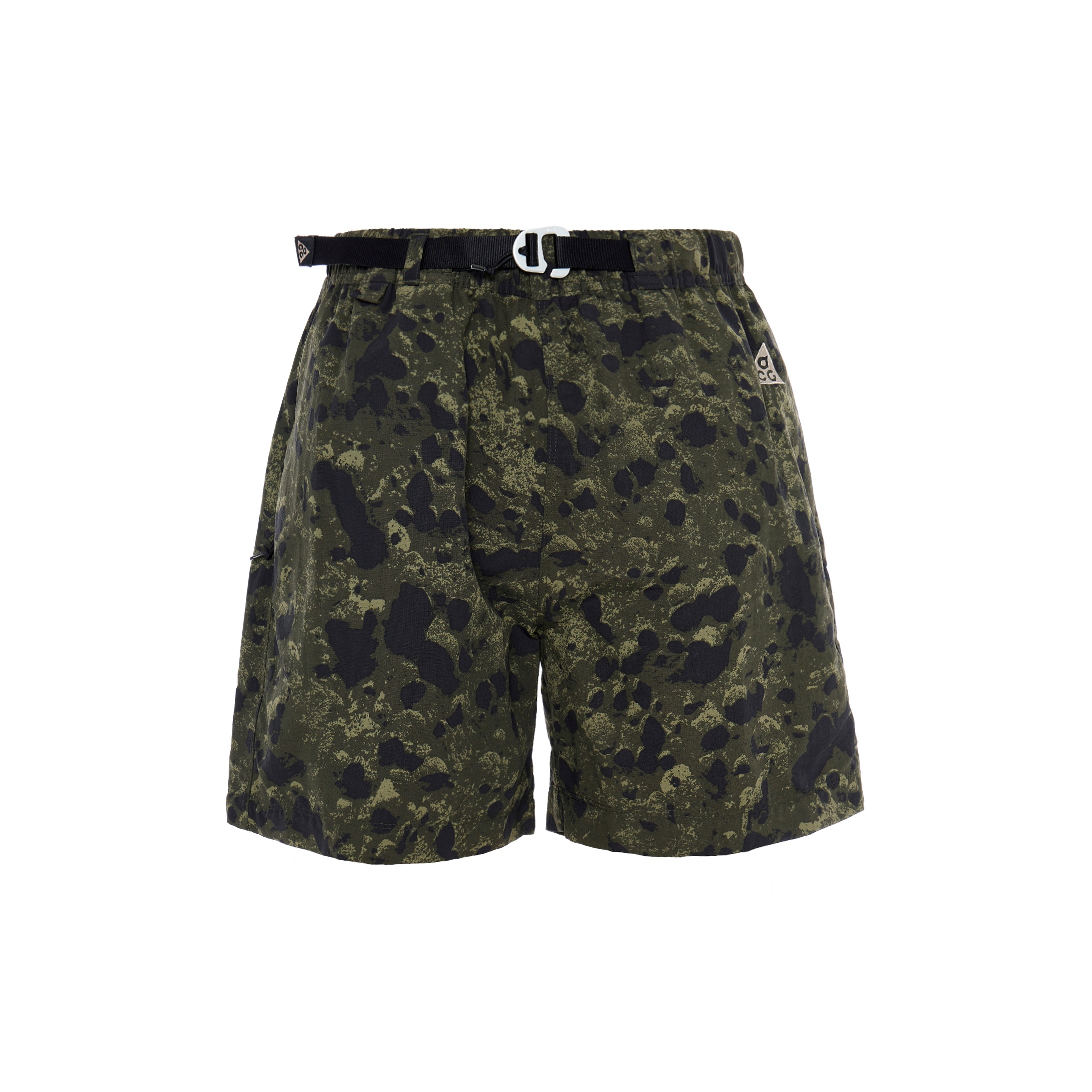 Nike X Nocta Running Camo Shorts - POIZON