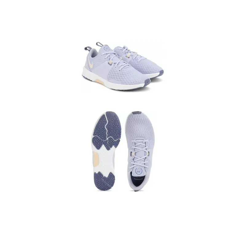 Nike City Trainer 3 Blue/Pink Women's-4