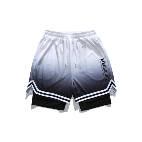 Kingsgspc Basketball Shorts Unisex