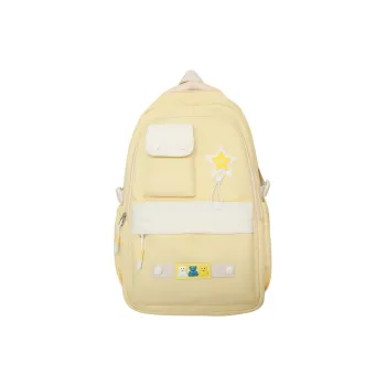 S.REPHEN Nylon Backpack Women's