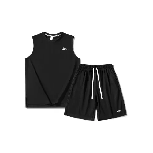 SAIQI Casual Sportswear Unisex