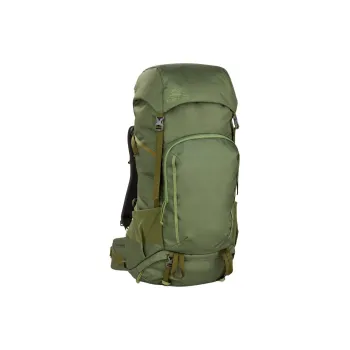 KELTY Polyester Outdoor Hiking Bag Backpack Unisex Green