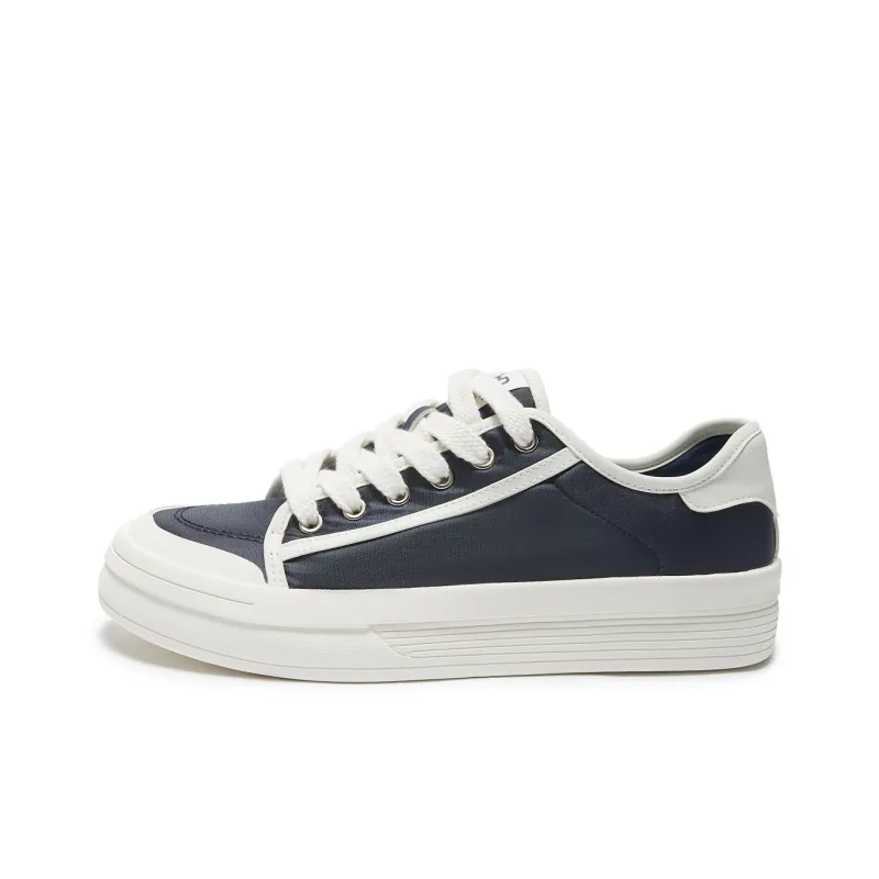 Hotwind Lightweight Canvas Shoes Men's-8