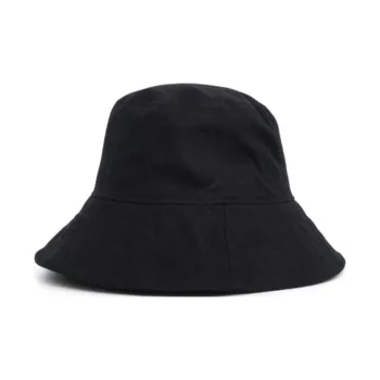 AMBUSH Cotton Bucket Hats Men's Black