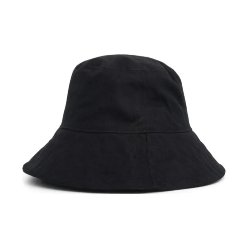 AMBUSH Cotton Bucket Hats Men's Black-0