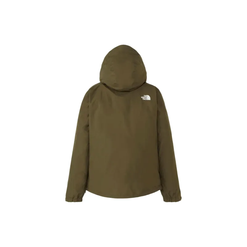 THE NORTH FACE Jackets Coats Men's New Taupe-1