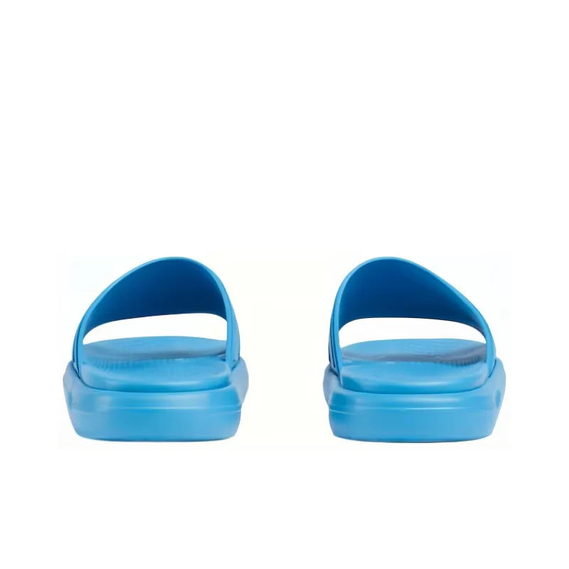 GUCCI Slide 'Interlocking G Super Blue'-3