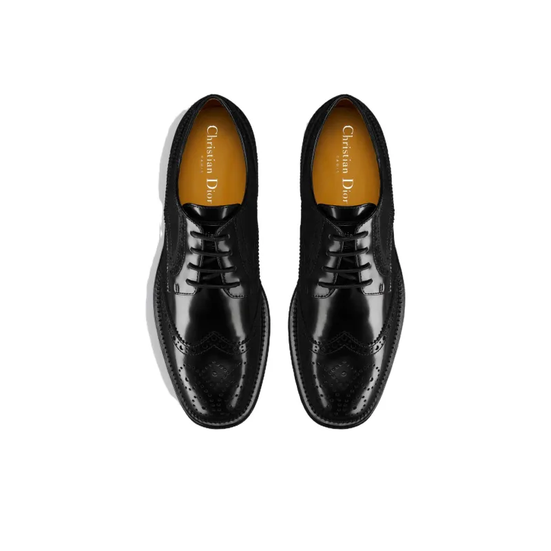 DIOR Women's Casual Shoes Women's Black-3