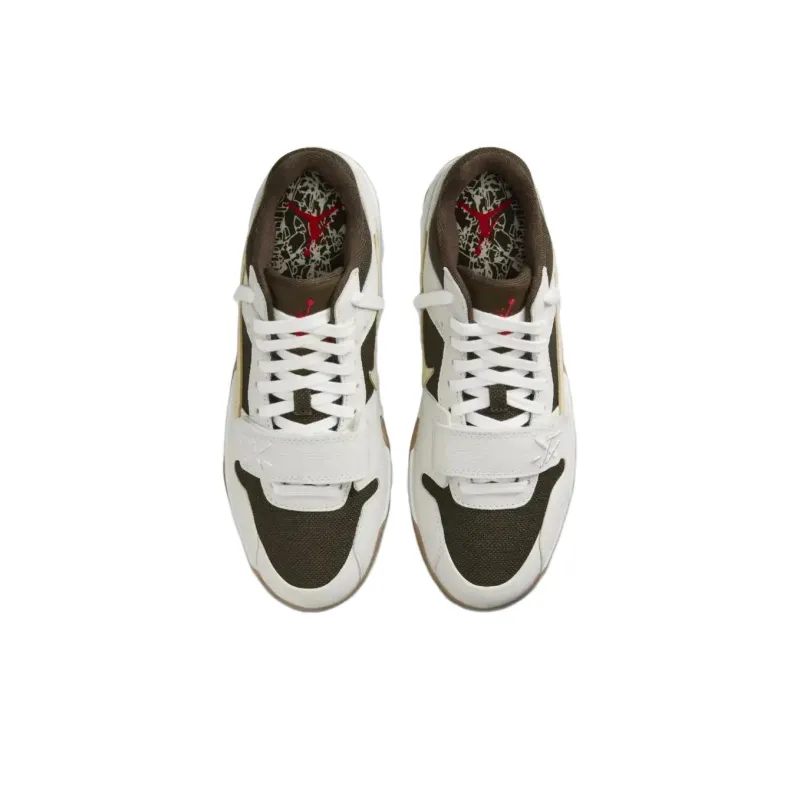 Jordan Jumpman Jack TR Travis Scott Sail-6