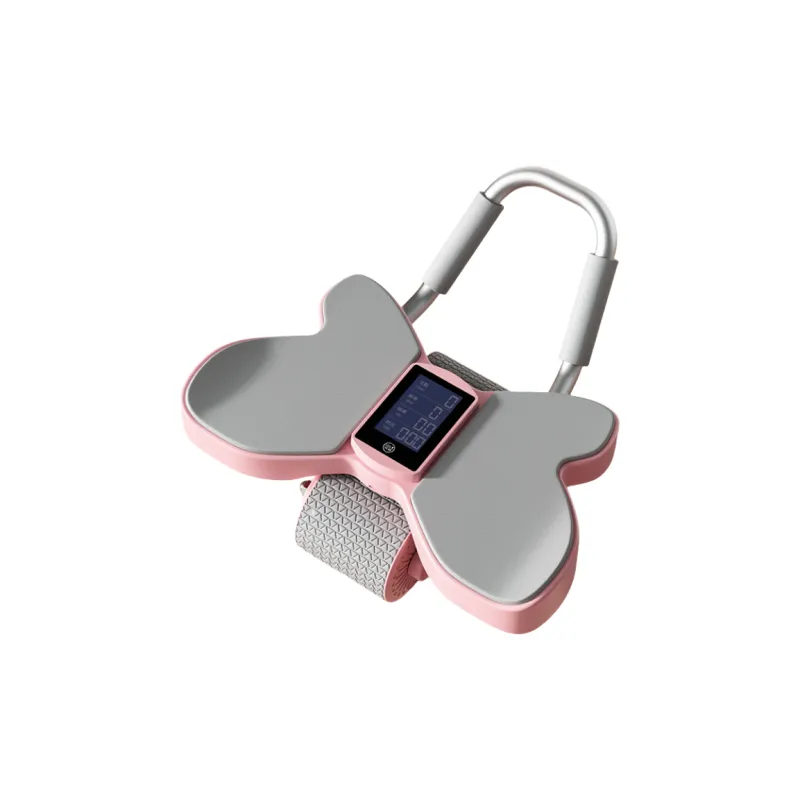 Kaikang Abdominal Rollers-0