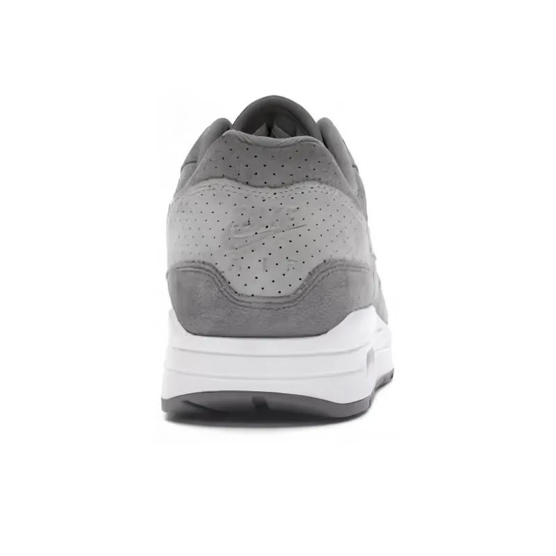 Nike Air Max 1 Cool Grey Wolf Grey-3