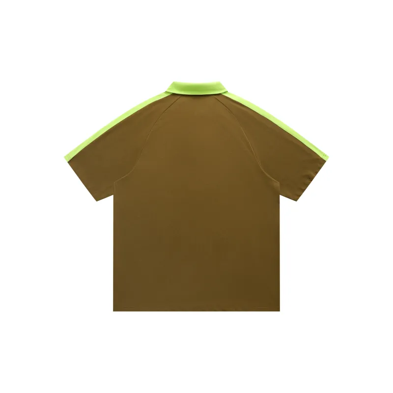 DOKI Polo Shirts Unisex-7
