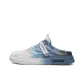 White/Blue/Black