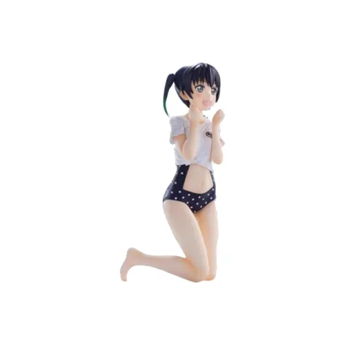 SEGA Love Live Yu Takasaki Instant Noodle Press Bonus Gifts
