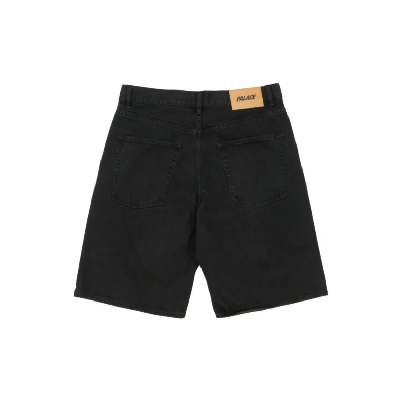 PALACE Jean Short-1